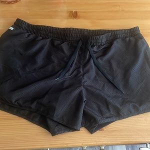 Athletic Shorts RBX
